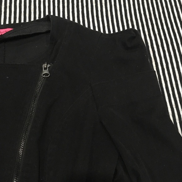 Vintage Betsey Johnson Jacket - Picture 2 of 5